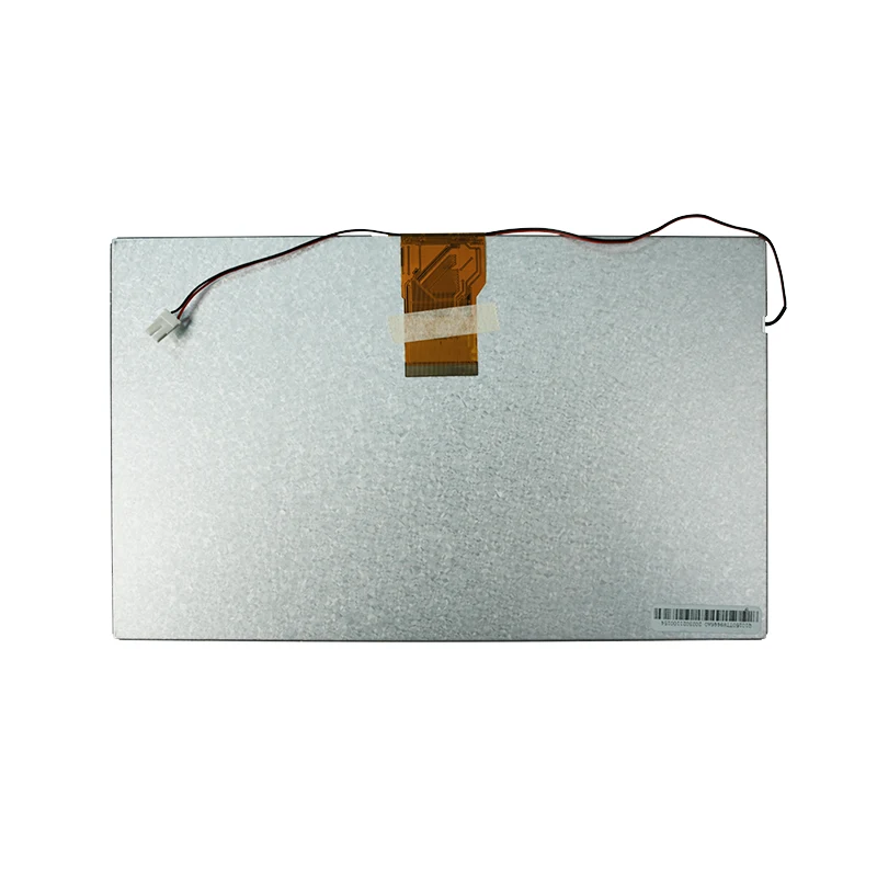 10.1 inç Yüksek Parlaklık Transif TFT IPS TFT LCD Ekran Modülü