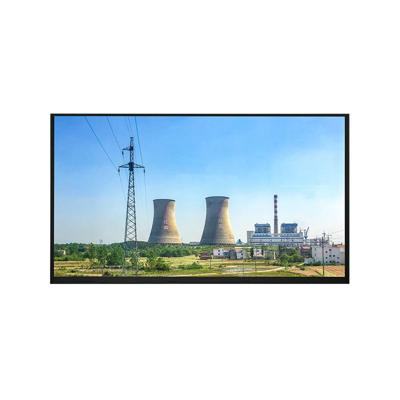 13.3 '1920 × 1080 piksel IPS TFT LCD Ekran Modülü