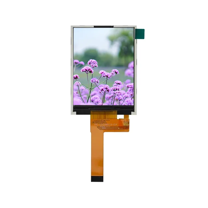 2.8 'OEM Square TFT Kapasitif Dokunmatik Ekran Modülü