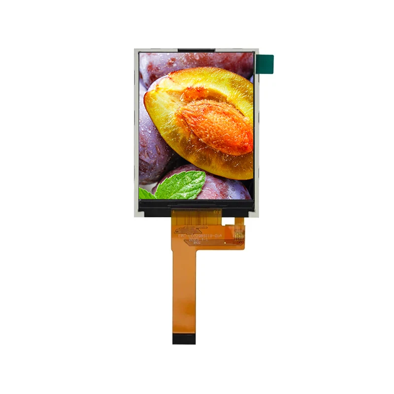2.8 'Transif Smart HMI TFT LCD Ekran Modülü