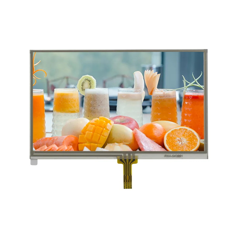 PCAP Dokunmatik Ekran Modülünü Modern Arayüzler için İdeal Seçim Yapan Nedir? PCAP Dokunmatik Ekran Modülünü Modern Arayüzler için İdeal Seçim Yapan Nedir?