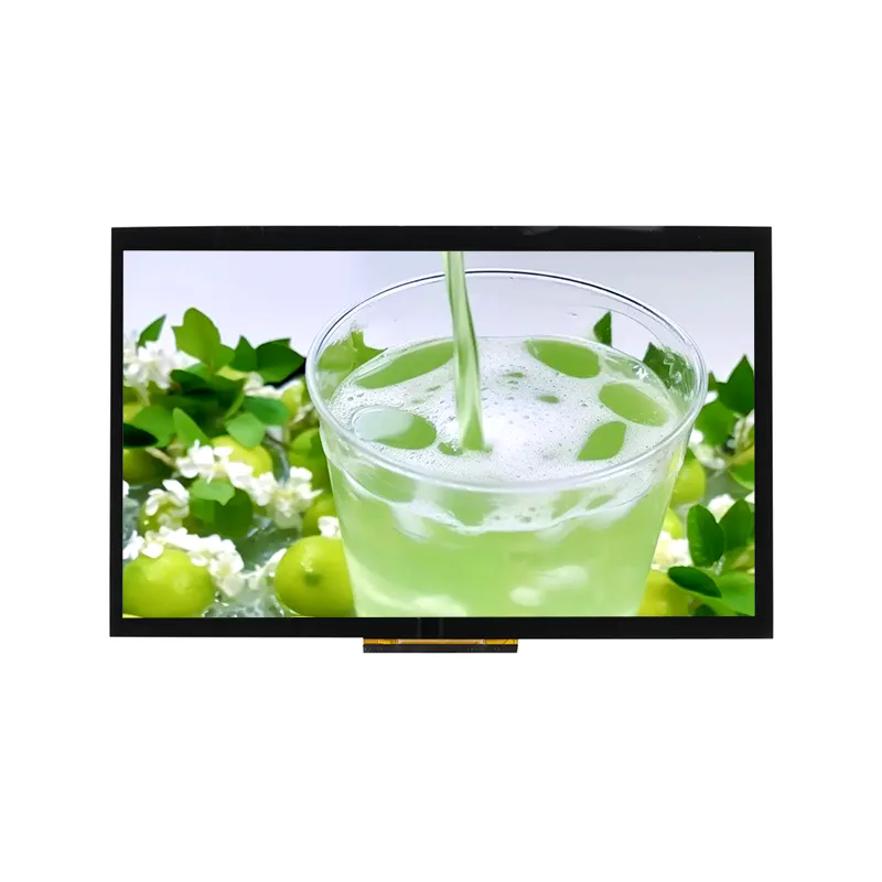 PCAP Dokunmatik Ekran Modülü Cihaz Etkileşimini Nasıl Geliştirir?