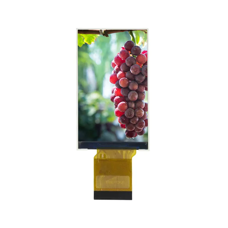 3.92 'Yüksek Parlaklık IPS TFT LCD Ekran Modülü