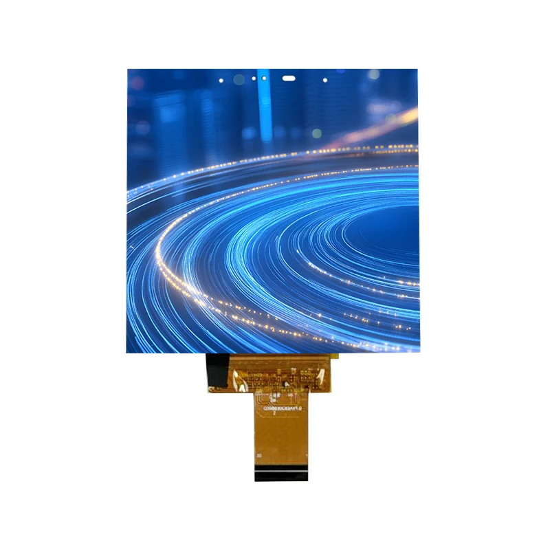 3,95 İnç 8 LEDS Arka Işık Parlama Önleyici IPS Hücre İçi Dokunmatik Ekran Modülü 3,95 İnç 8 LEDS Arka Işık Parlama Önleyici IPS Hücre İçi Dokunmatik Ekran Modülü