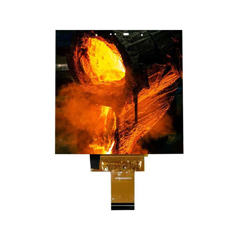 3,95 İnç Aktarıcı Tümünü Görüntüleyen İnce Hücre İçi Dokunmatik Ekran Modülü 3,95 İnç Aktarıcı Tümünü Görüntüleyen İnce Hücre İçi Dokunmatik Ekran Modülü