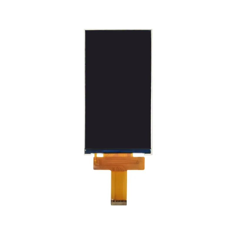 5.0 Yüksek Parlaklık IPS TFT Kapasitif Dokunmatik Ekran Modülü