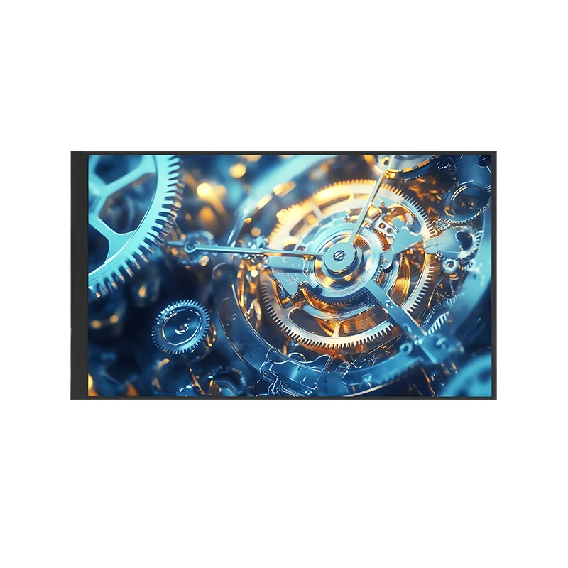 6.95 'Transife Square TFT LCD Ekran Modülü