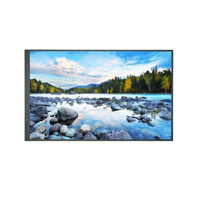 7.0 inç Endüstriyel Transif IPS TFT LCD Ekran Modülü