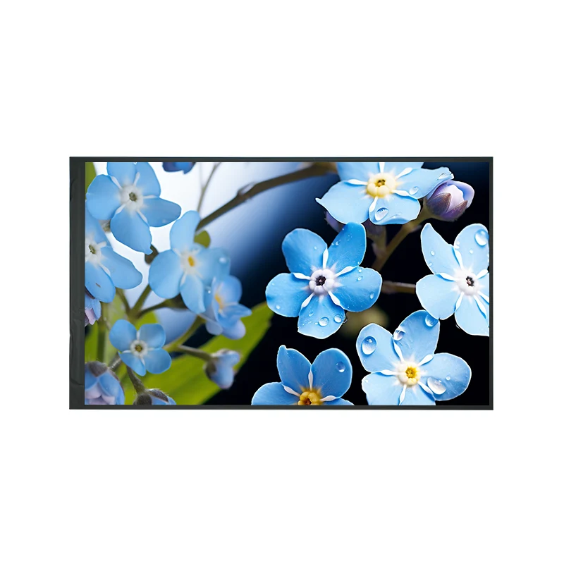 8.0 'Endüstriyel IPS HD TFT LCD Ekran Modülü