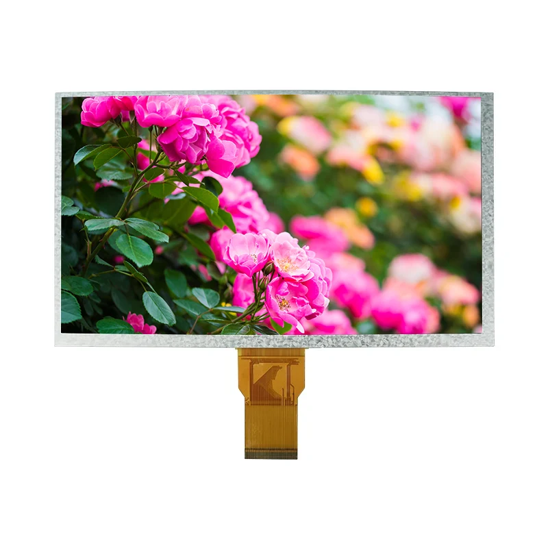 9.0 'Endüstriyel HDMI TFT LCD Ekran Modülü
