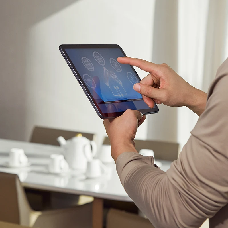 Tianfu’nun LCD parlaklığı tabletleri yükseltti